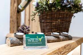 Pension & Appartements Wild