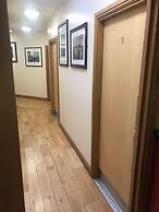 Shanahans B&B with Sports Bar
