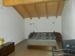 Agritur Vista Lago