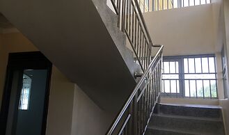 Joz Apartments