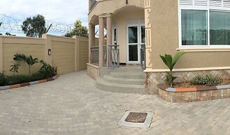 Joz Apartments