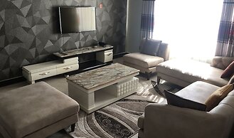 Joz Apartments