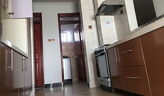 Joz Apartments