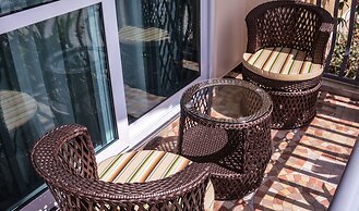 Joz Apartments
