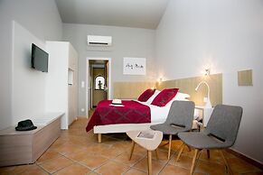 Le Relais des trois Mas