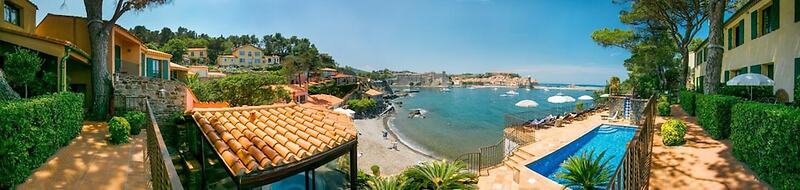 Le Relais des trois Mas