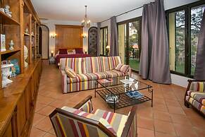 Le Relais des trois Mas