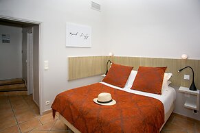 Le Relais des trois Mas