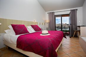 Le Relais des trois Mas