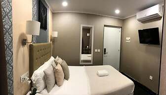 Hostal Boutique Princesa