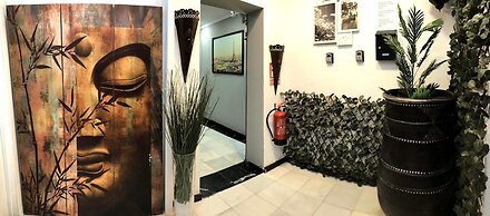 Hostal Boutique Princesa