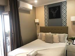 Hostal Boutique Princesa