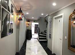 Hostal Boutique Princesa
