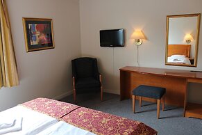 Rødberg Hotell