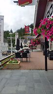 Rødberg Hotell