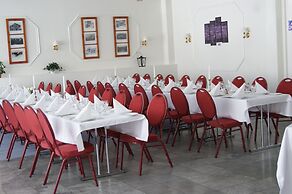 Rødberg Hotell