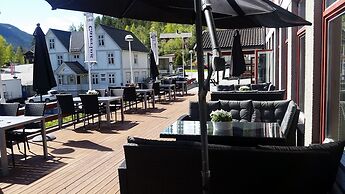 Rødberg Hotell