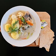 Rødberg Hotell