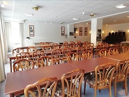 Rødberg Hotell