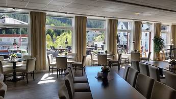 Rødberg Hotell