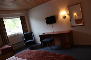 Rødberg Hotell