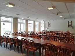 Rødberg Hotell