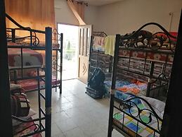 BunkSurfing Hostel
