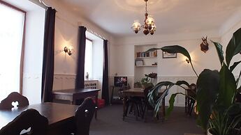 Hotel du Doron