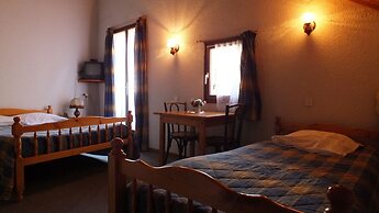 Hotel du Doron
