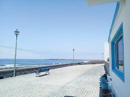 La Santa Ocean
