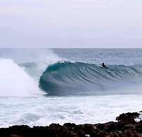 La Santa Ocean