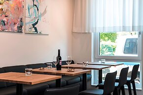 Mintrops Concierge Hotel