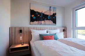Mintrops Concierge Hotel