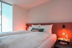 Mintrops Concierge Hotel
