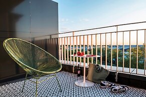 Mintrops Concierge Hotel