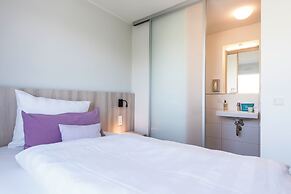 Mintrops Concierge Hotel