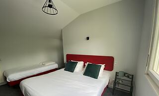 Le Marius Hotel