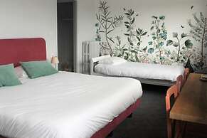 Le Marius Hotel