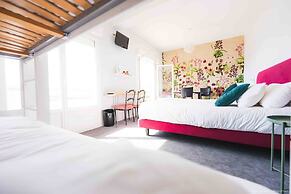 Le Marius Hotel