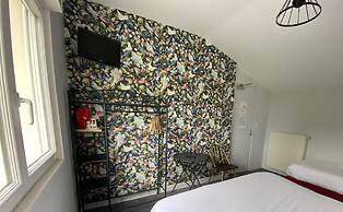 Le Marius Hotel