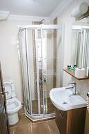 My Way Teras Butik Otel