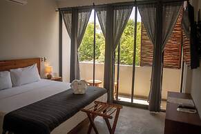 Hotel Muyu Tulum