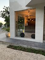 Hotel Muyu Tulum