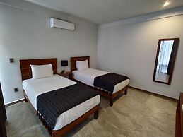 Hotel Muyu Tulum