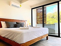 Hotel Muyu Tulum