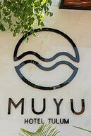 Hotel Muyu Tulum