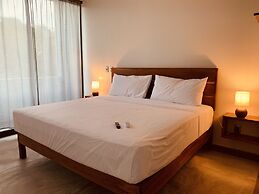 Hotel Muyu Tulum