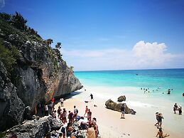 Hotel Muyu Tulum
