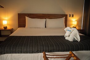Hotel Muyu Tulum