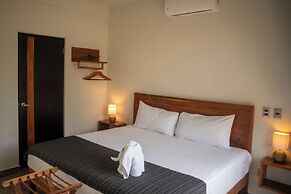 Hotel Muyu Tulum